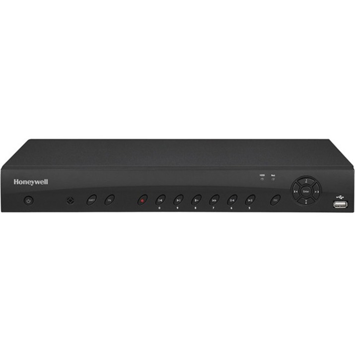 Honeywell HEN08144 Security Camera