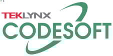 Teklynx CSLVRUN1RUN1 Software