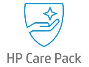 HP U9QT1E Service Contract