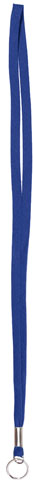 Brady NF-9R-RBLU Lanyard