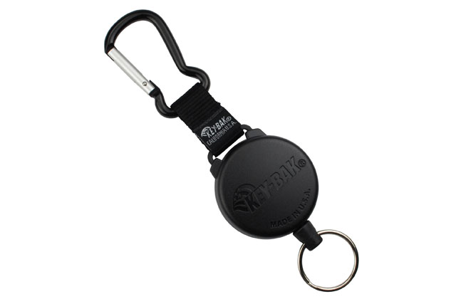 Brady BR-488-BLK Reel