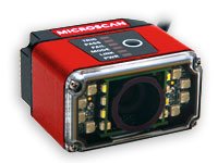 Microscan 7313-1000-0003 Fixed Barcode Scanner