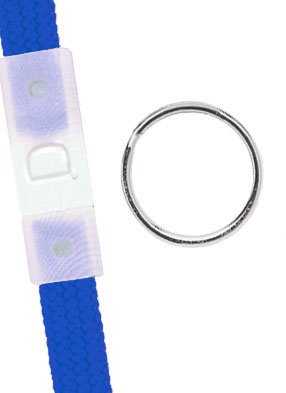 Brady 2137-3652 Lanyard