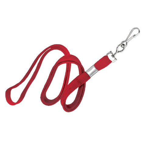 Brady NF-9C-RED Lanyard