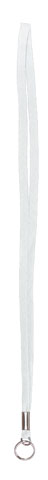 Brady NF-9R-WHT Lanyard