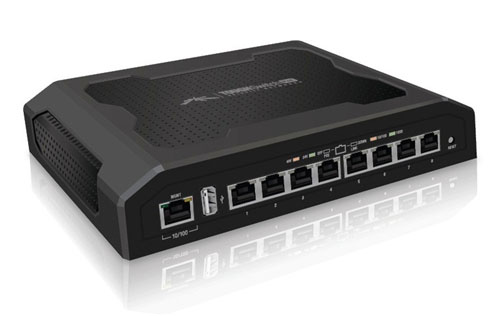 Ubiquiti Networks TS-8-Pro Accessory