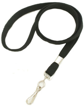 Brady NF-9S-BLK Lanyard