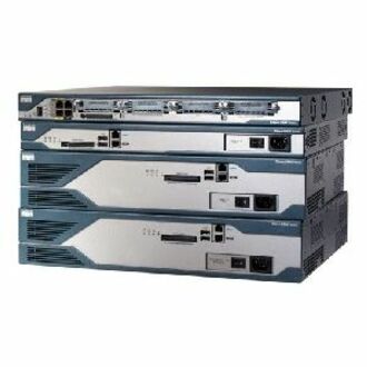 Cisco CISCO2811-RF Data Networking