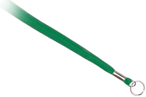 Brady NF-9R-GRN Lanyard