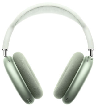 Apple MGYN3AM/A Headset