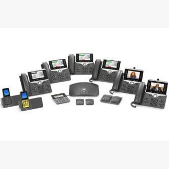 Cisco CP-8821-EX-K9-BUN Mobile Computer