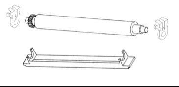 Zebra 103350 Accessory