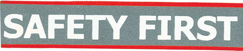 Brady 2135-2526 Lanyard