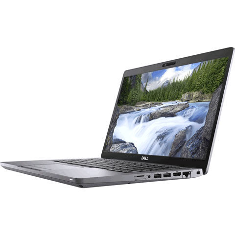 Dell JDM77 Laptop