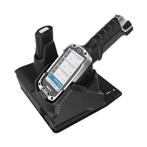 Zebra KT-TC8-01 Docks and Cradles