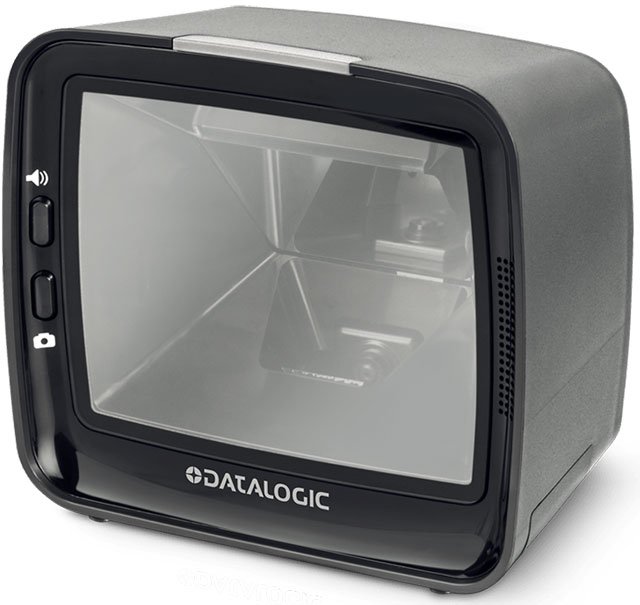 DataLogic M3410-010210-00604 Barcode Scanner