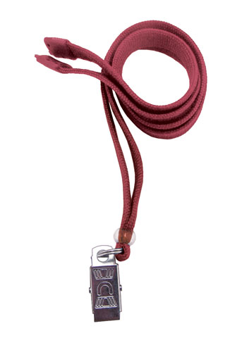 Brady BL-34C-RED Lanyard