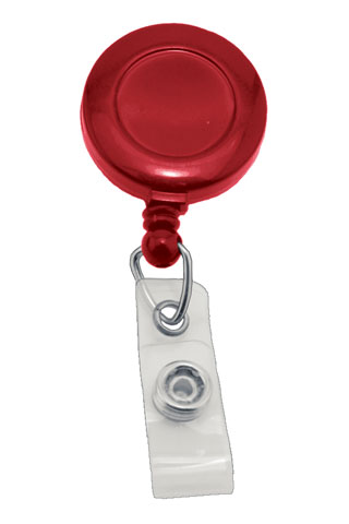 Brady 525-I-RED Reel
