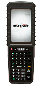 AML M7712-1101 Mobile Computer