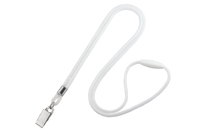 Brady 2137-2018 Lanyard