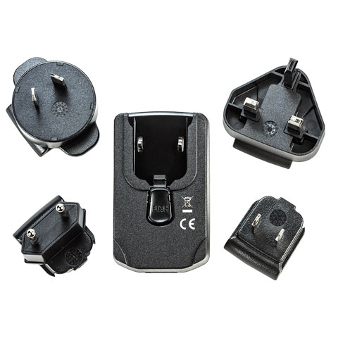 Socket Mobile AC4077-1539 Spare Parts
