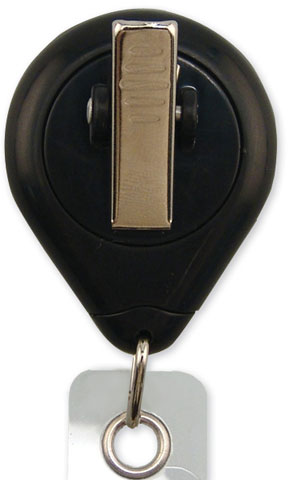 Brady 609-I-BLK Reel