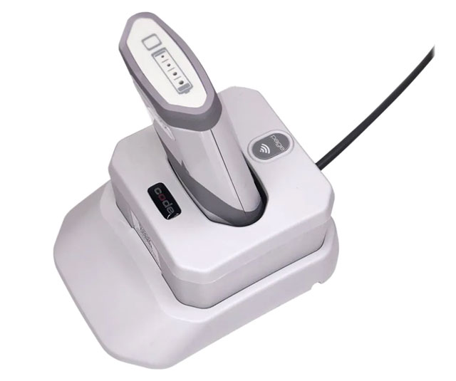 Code CR2701-100-A270-C34-MB6-P4 Barcode Scanner