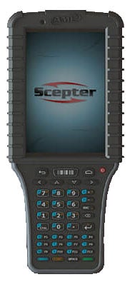 AML M7811-0100 Mobile Computer