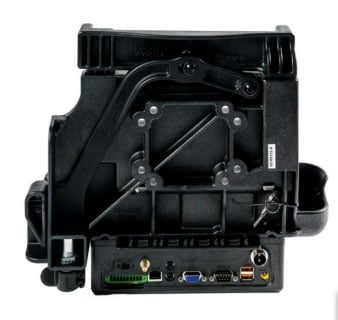 Zebra 300136 Docks and Cradles