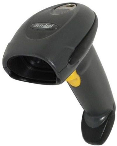 Symbol LS4278-SR20007ZZWW Barcode Scanner