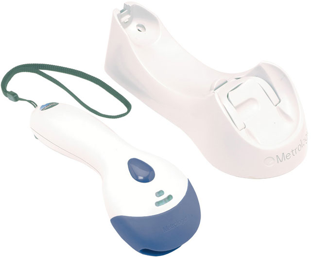 Metrologic MK9535-39B540 Barcode Scanner