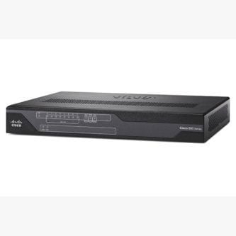Cisco C819G+7-K9 Wireless Router