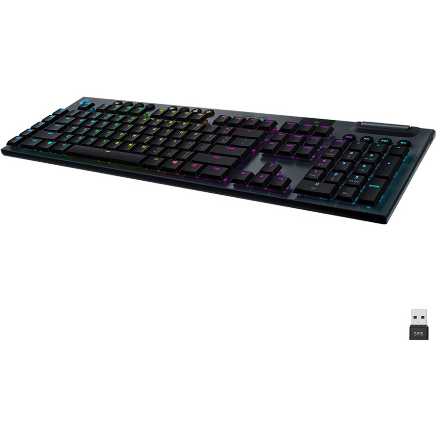 Logitech 920-009103 Accessory