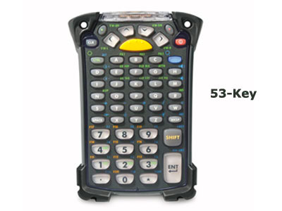 Zebra KYPD-MC9XMU000-01R Accessory