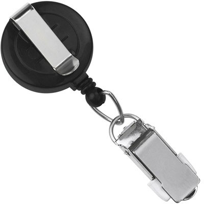 Brady 525-IK6-BLK Reel