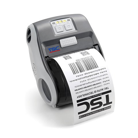 TSC 99-048A068-0301 Barcode Label Printer