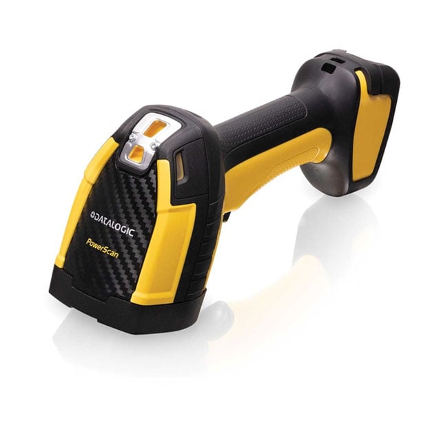 Datalogic PBT9600-SRRB Barcode Scanner
