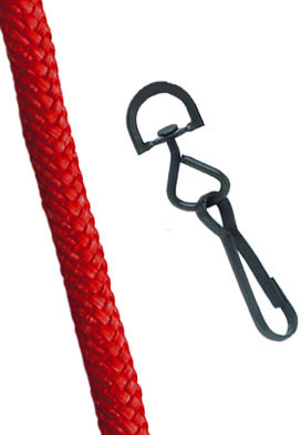 Brady 2135-3076 Lanyard