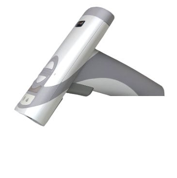 Code CR2702-100-FIPS Barcode Scanner