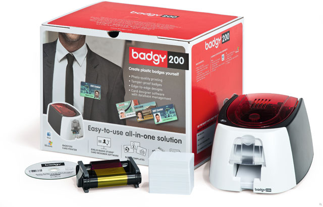 Evolis B22U0000RS