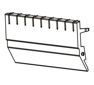 Zebra 105934-025 Accessory
