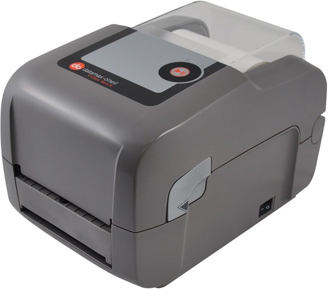 Datamax-O'Neil EA2-00-0JG05A00 Barcode Label Printer