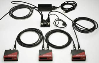 Microscan 61-000172-01 Accessory