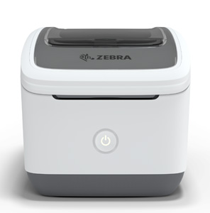 Zebra ZSB-DP12N Barcode Label Printer