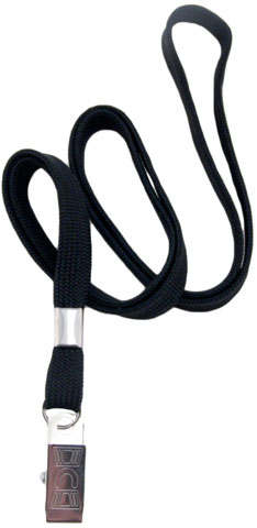 Brady NF-9C-BLK Lanyard