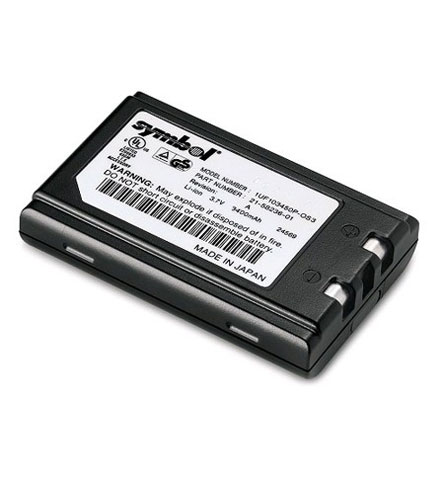 Zebra 21-60332-01 Battery