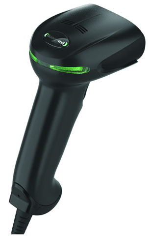 Honeywell 1950GSR-2USB-2-N Barcode Scanner