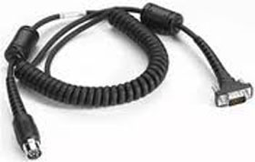 Zebra CL17305-1 Cables, Connectors, and Adapters
