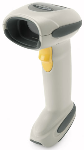 Symbol LS4278-SR20001ZZWW Barcode Scanner