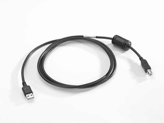 Zebra 25-64396-01R Cables, Connectors, and Adapters